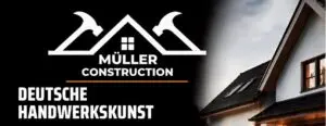 Müller Construction, Deutsche Handwerkskunst